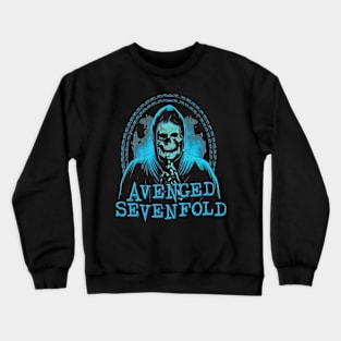 AVENGED SEVENFOLD Crewneck Sweatshirt